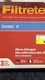 Filtrete Micro Allergen Vacuum Bags for Eureka U Upright Series 3-Pack