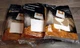 3x New Vacmaster 4-5 Gallon Standard Vacuum Dry Dust Bags for Shop Vac 3 Pack
