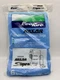 EcoPure NEW Riccar 6 pack Vacuum Bags SupraLite EPSUPRA-6 Ultrafiltration