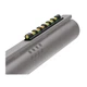 Truglo TG90D Glo-Dot Universal Dual Color Shotgun w/Vent Rib Green/Red Black