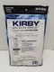 3 Fits For Kirby Vacuum Bags G3 G4 G5 G6 Ultimate G G7 G7D Micron Magic