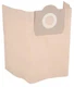 Dayton 19-0222 Vacuum Bag, 9 Gal, 5 PK