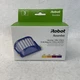 Genuine iRobot Roomba 600 AeroVac Filter Replacement 3 Pack New