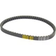 Aramid Drive Belt 23100-GE1-711 for Honda CH80AC Elite 80 1985-1999 2004-2007
