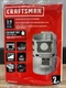 GENUINE CRAFTSMAN CMXZVBE38775 Wet Dry Vac Bags 5 to 8 Gallon 2 Pack New Sealed GENUINE CRAFTSMAN CMXZVBE38775 Wet Dry Vac Bags 5 to 8 Gallon 2 Pack New Sealed