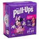 Pull-Ups Learning Designs Girls' Training Pants 2T-3T 23 Ct PK of 23