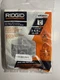 RIDGID WF3501 High Efficiency Dust Bags RIDGID WF3501 High Efficiency Dust Bags