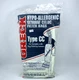 Oreck Type CC Vacuum Cleaner Bags CCPK8DW - Pack of 8 (New) + 2 (open bag)