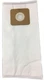 DVC Riccar Simplicity Type A HEPA Vacuum Cleaner Bags [ 3 Bags ]