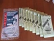 9 genuine Oreck XL2000 Upright Vacuum Hypo-Allergenic Celoc bags type CC - NEW 9 genuine Oreck XL2000 Upright Vacuum Hypo-Allergenic Celoc bags type CC - NEW
