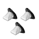 3 Shark Filters F649 XSB726N Hand Vac 3PK Sv 780 SV75 3 Shark Filters F649 XSB726N Hand Vac 3PK Sv 780 SV75