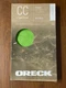 Oreck CC +SaniSeal Allergen Filtration 3 Bag Replacements AK1CC6A Vacuum Bags Oreck CC +SaniSeal Allergen Filtration 3 Bag Replacements AK1CC6A Vacuum Bags