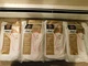 Lot of 4 Bissell Style 6 3560 Pro-lite Upright high Filtration bags 8pk 32 Total