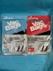 5 NEW Vacuum Bags Hoover Single and Bissell Vacuums -Type A Style 2 SUB-3 HEMS-1
