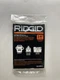 Ridgid Genuine VF3501 Wet Dry Vac Dry Pick-up Only Dust Bags for 3-4.5 Gallon Ridgid Genuine VF3501 Wet Dry Vac Dry Pick-up Only Dust Bags for 3-4.5 Gallon