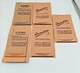 Genuine Kirby Generation 3 Disposable Filter Bags  5 Bags In Total