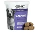 GNC Pet Wellness Essentials Dog Calming Relaxation Supplement