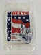 3 Genuine Oreck Belts For All Upright Vacuum Cleaner OEM Factory Sealed 0300604
