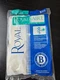 ROYAL AIRE FILTRATION Upright Vacuum Bags - Type B - Set of 3 Bags