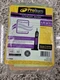 Proteam 103483 Vacuum Cleaner Bags - Pack of 10 Proteam 103483 Vacuum Cleaner Bags - Pack of 10