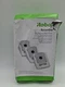 iRobot 4640235 Vacuum Cleaner Bags Pk of 3 Fits all Clean Base Models Box Damage iRobot 4640235 Vacuum Cleaner Bags Pk of 3 Fits all Clean Base Models Box Damage
