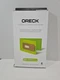 Oreck Type CC Upright Vacuum Cleaner Bag, AK1CC6A, 6-Pack, Green