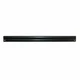 Fits For Oreck 83025-02 LW100 Magnesium Vacuum 1 1/2, 2 Inch Squeegee W/ Screws Fits For Oreck 83025-02 LW100 Magnesium Vacuum 1 1/2, 2 Inch Squeegee W/ Screws