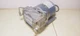 Strong Running Air Dimensions Dia-Vac 19320T Vacuum Pump w/ GE 1/8 HP Motor