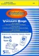 25 Bosch Type G BBZ51AFG1U Vacuum Cleaner Bags