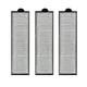 3 Fits For Bissell 2036608 3091 Series 8/14 Lift-Off Bagless HEPA Filter by envi