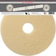 Lundmark 17 In. Natural Hair & Synthetic Fiber Buffing Pad (5-Pack) TKL17N