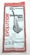 5 pack Evolution 6000 Series Micro Filtration Vacuum bag