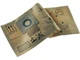 Nilfisk 1470745010 Replacement Bags for Eliminator I, Pack of 3 Nilfisk 1470745010 Replacement Bags for Eliminator I, Pack of 3