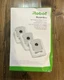 iRobot Vacuum Dirt Disposal Cleaner Bags for Roomba - Pack of 3 iRobot Vacuum Dirt Disposal Cleaner Bags for Roomba - Pack of 3