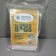 Crucial Vacuum 6 Pack Allergen Bags Fits Kirby Style F 99.97% Filtration White
