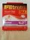 3M Filtrete Hoover Y & Z Vacuum Bag, 2 Pack Micro Allergen