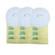 Royal-Aire Type J HEPA Vacuum Bags Genuine 3 Pack Royal-Aire Type J HEPA Vacuum Bags Genuine 3 Pack