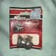 S699 MILTON 1/4" NPT FEMALE AIR CHUCK