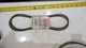 Dayton Premium V-Belt 1 3L310G Industrial Drive Replacement OEM Belt