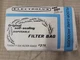 Vintage NOS Electrolux Original Self Sealing Disposable Filter Bags 26 Bags