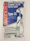 Pack of 8 Genuine Oreck Type CC&nbsp;Celoc Upright Vacuum Cleaner Filter Bags CCPK8DW