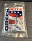 ORECK Genuine Upright Vacuum Cleaner Belts 3 In New Pack Part # 0300604
