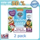 Parent's Choice Paw Patrol Training Pants for Boys, 2T/3T, 188 Count