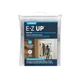 Trimaco 54740 E-Z Up Dust Containment Door Kit One Size, No Color 