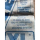 (22ct) Oreck XL Series Upright Vacuum Bags XL 2000 8000 9000 Commercial