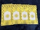 4 Loose Genuine Kirby Disposable Filter Vacuum Cleaner Bags Style NO. 3 4 Loose Genuine Kirby Disposable Filter Vacuum Cleaner Bags Style NO. 3