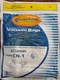 GE / Eureka CN-1 Vacuum Bags 3 pack