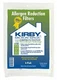 Kirby Allergen Reduction Filters, 204811 (6 Pack, 9/case)
