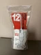 12 New Replacement Bags for ElectrikBroom Vacuum Models Model APU255 Oreck Home 12 New Replacement Bags for ElectrikBroom Vacuum Models Model APU255 Oreck Home