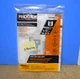 RIDGID VF3503 B High-Effeciency Dry Dust Bag Replaces VF2004 - 1 Bag Only RIDGID VF3503 B High-Effeciency Dry Dust Bag Replaces VF2004 - 1 Bag Only